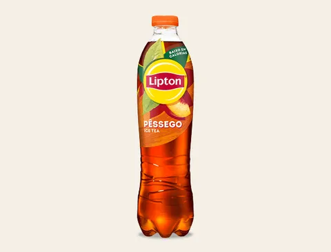 Garrafa IceTea Pessego 1.5L — Telepizza