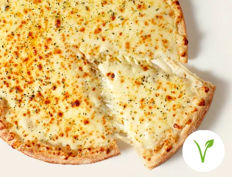 Pizza a gosto Vegan — Telepizza