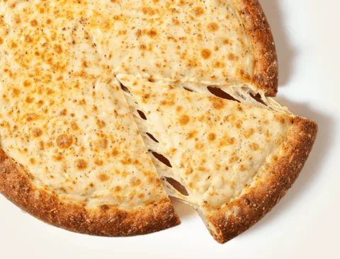 Pizza a Gosto Massa Mãe — Telepizza