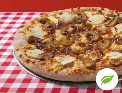 Pizza França — Telepizza