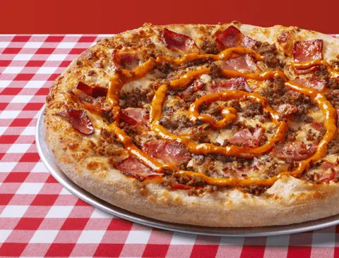 Pizza Argentina — Telepizza