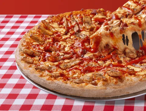 Pizza Portugal — Telepizza