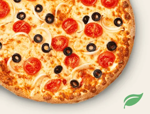 Pizza da Horta — Telepizza