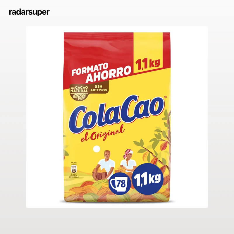 ColaCao 1.1 Kg