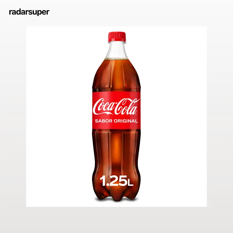 Coca-Cola 1.25 L