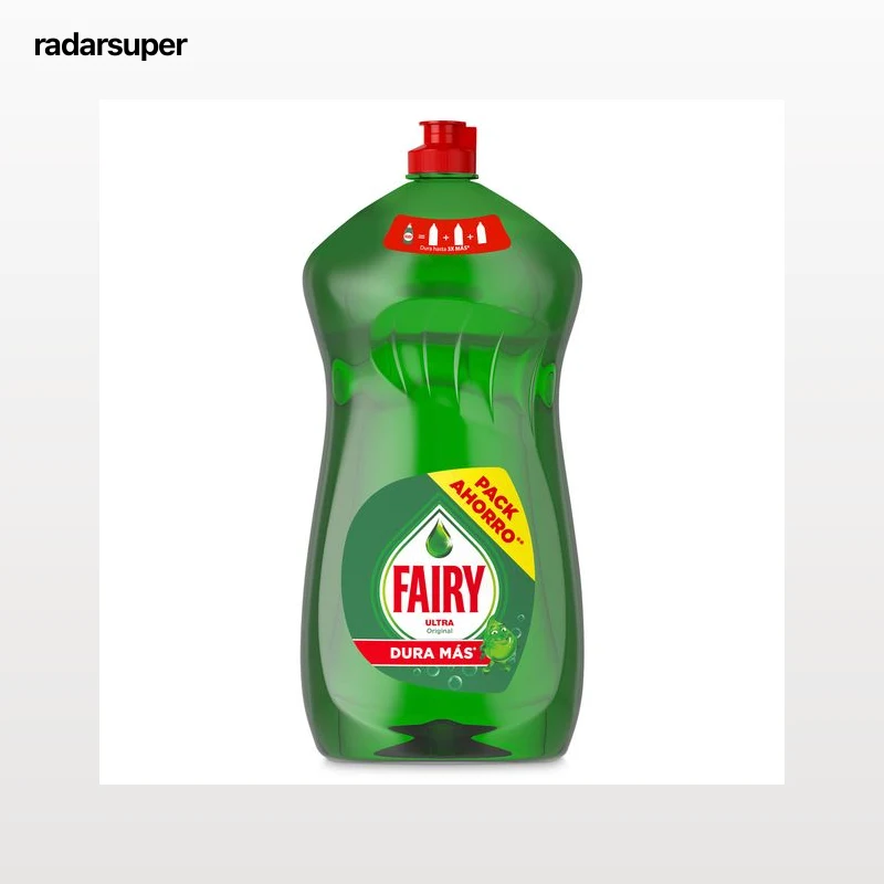 Fairy 1,25 L