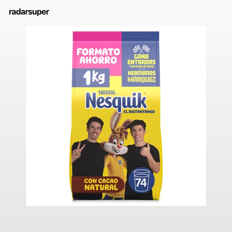 Nesquik 1 Kg