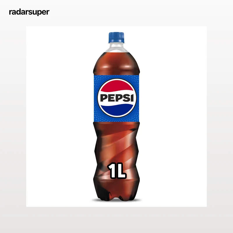 Pepsi 1 L