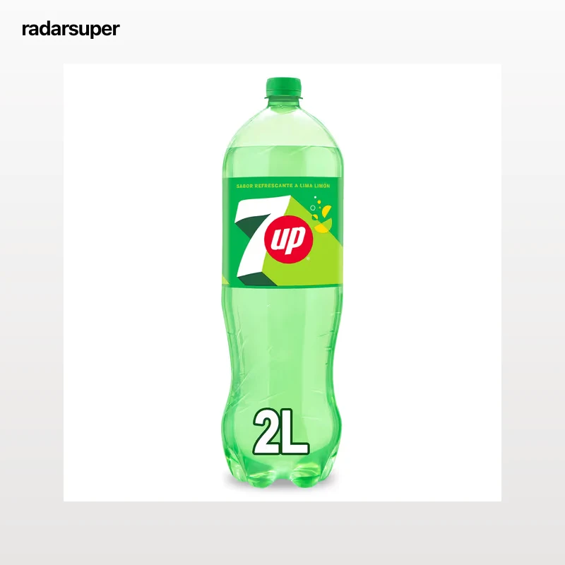 7 Up 2 L