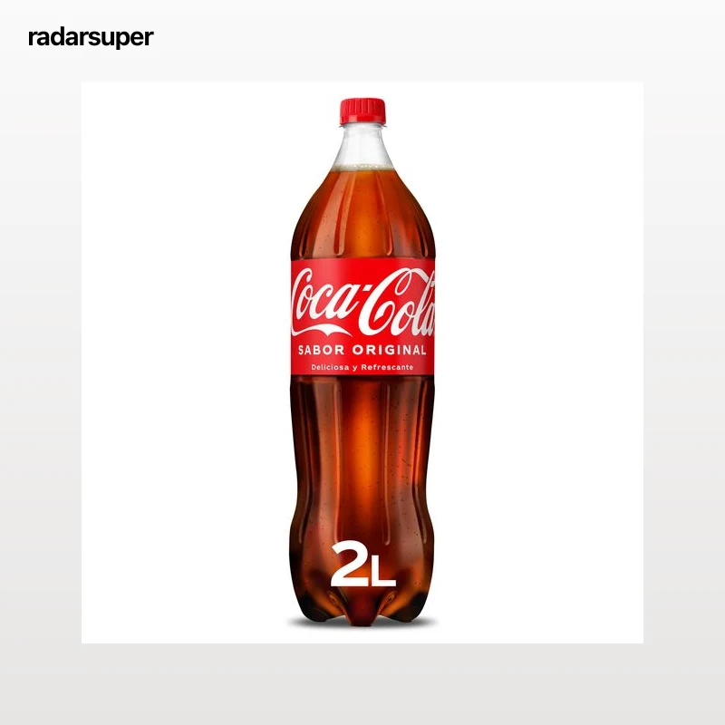 Coca-Cola 2 L