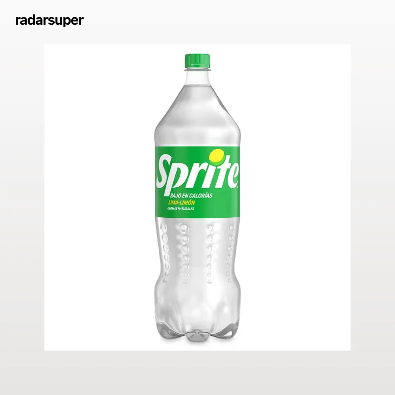 Sprite 2 L