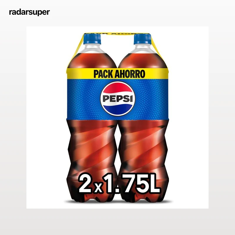 Pepsi 2 x 1.75 L