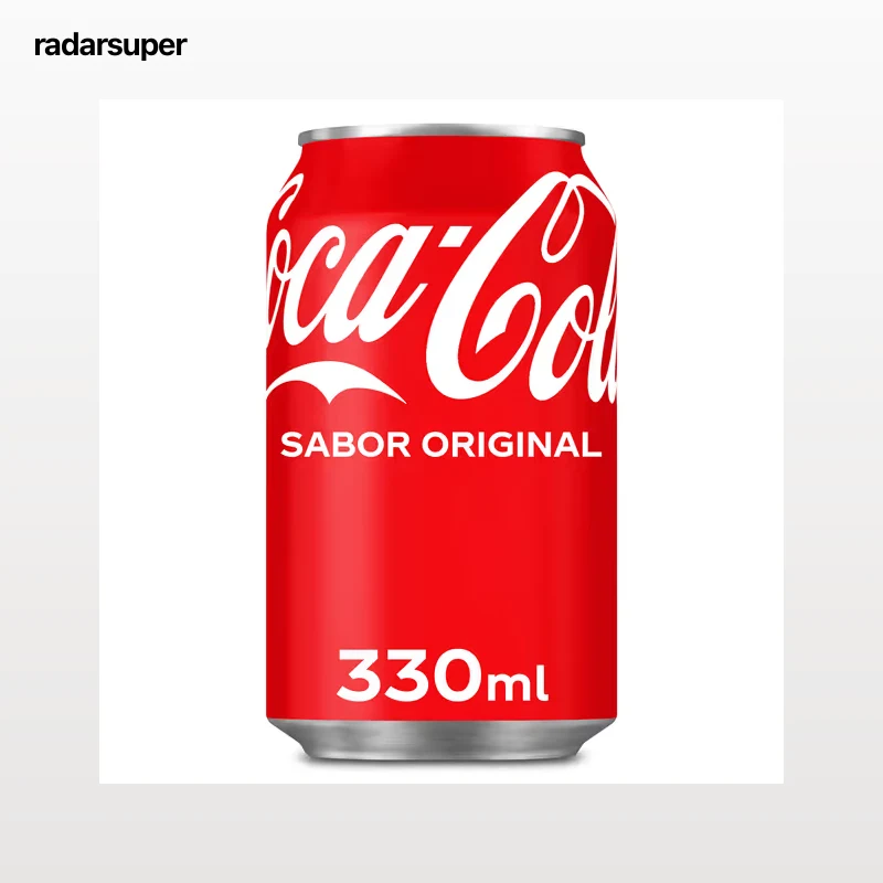 Coca-Cola 330 ml
