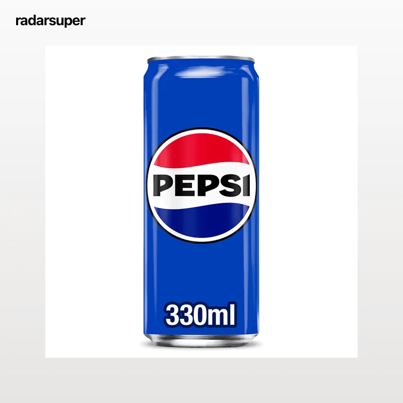 Pepsi 330 ml