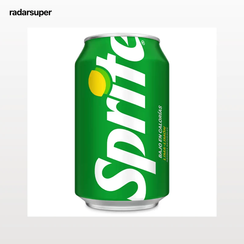 Sprite 330 ml