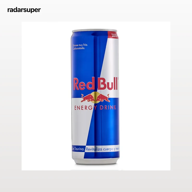 Red bull 355 ml