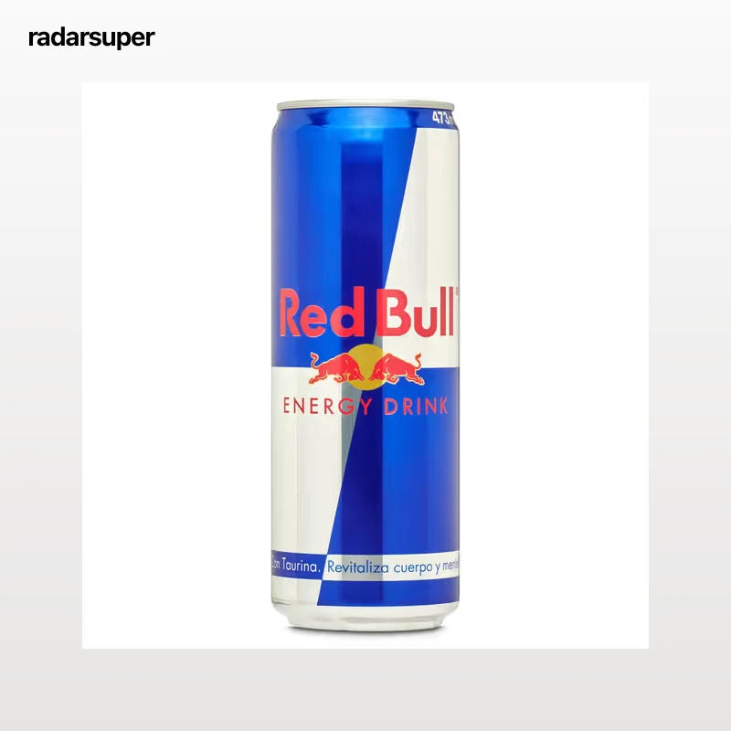 Red bull 473 ml