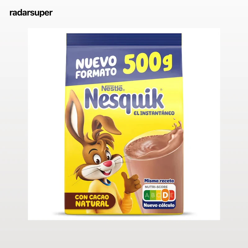 Nesquik 500 g