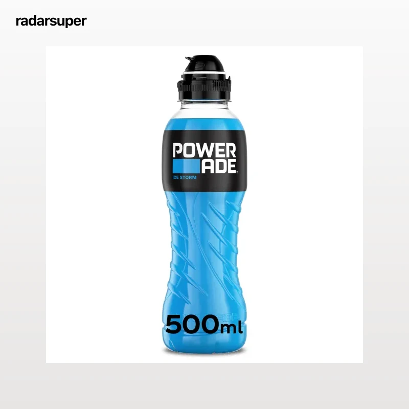 Powerade 500 ml