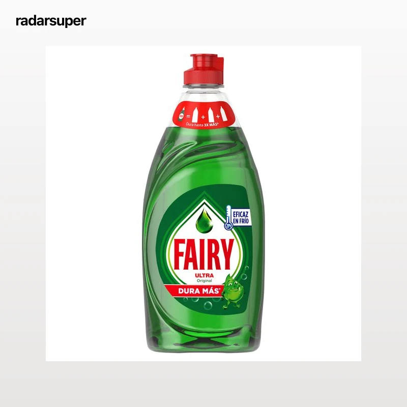 Fairy 520 ml