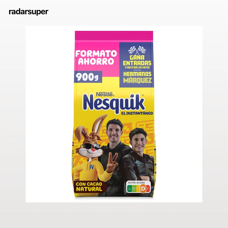 Nesquik 900 g