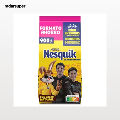 Nesquik 900 g