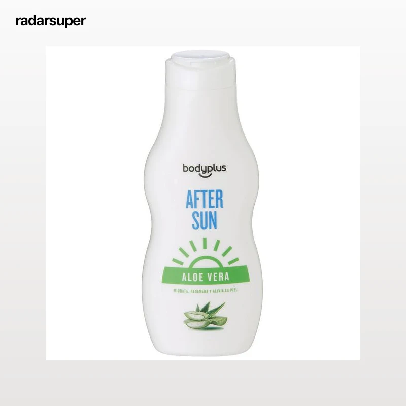 Aaftersun Bodyplus 300ml