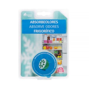 Absorbeolores en gel para frigorífico