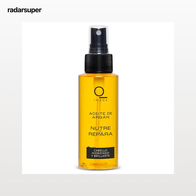 Aceite de argán para pelo seco y dañado Dia Imaqe 100 ml