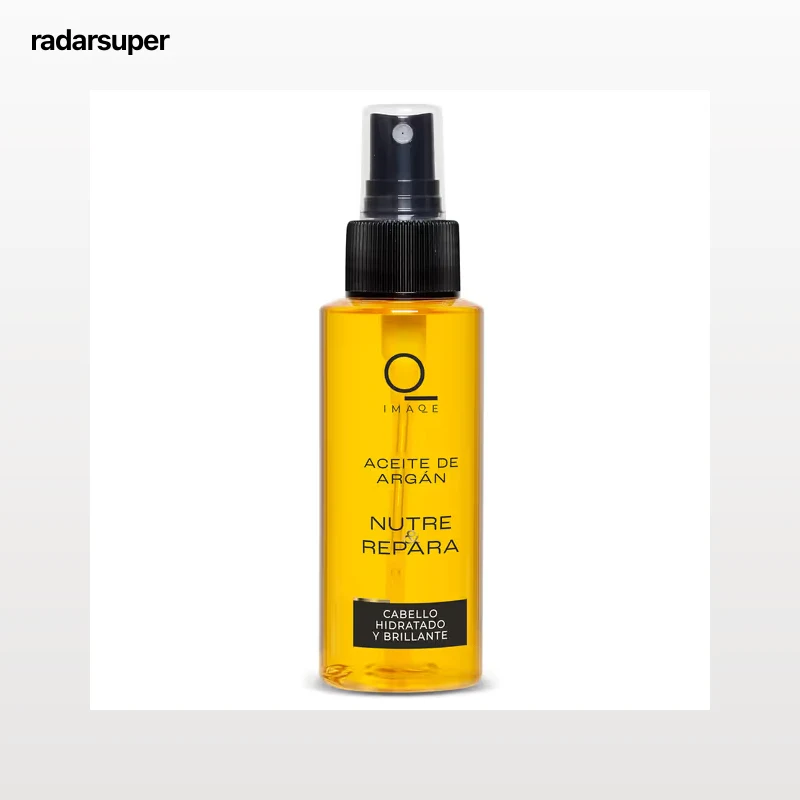 Aceite capilar de argán nutre y repara Dia Imaqe 100 ml