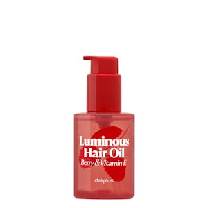 Aceite capilar Luminous Berry & Vitamin E