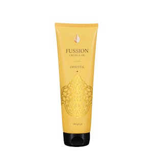 Aceite en crema corporal Fussion Oriental