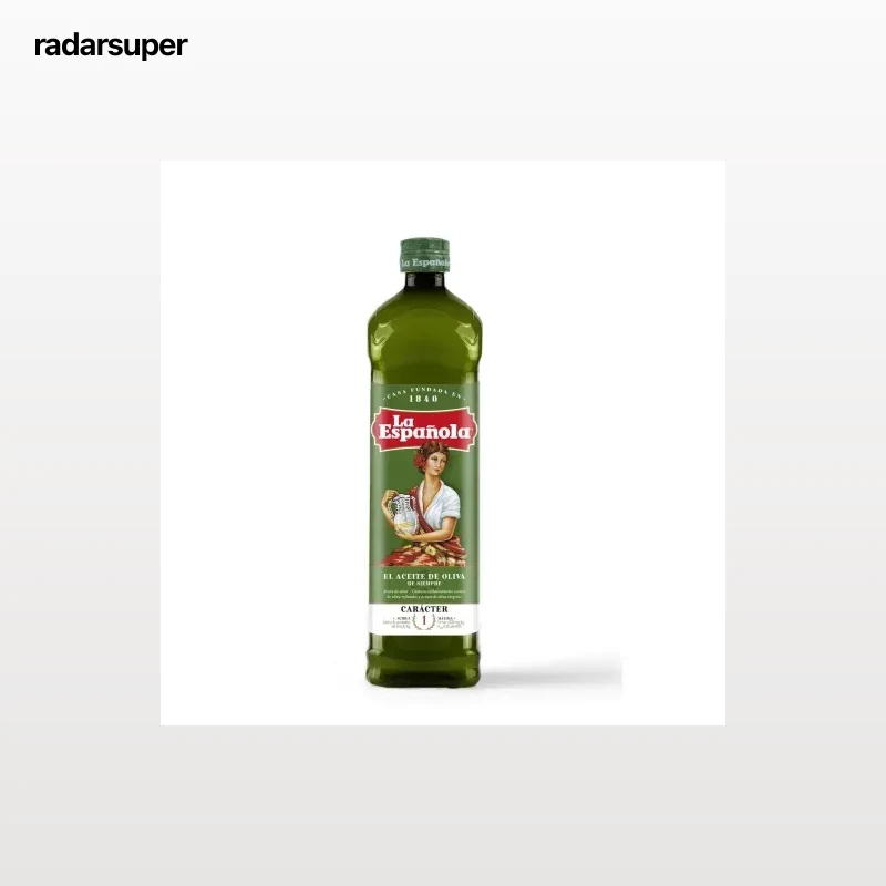 Aceite de oliva intenso 1º La Española 1 l.