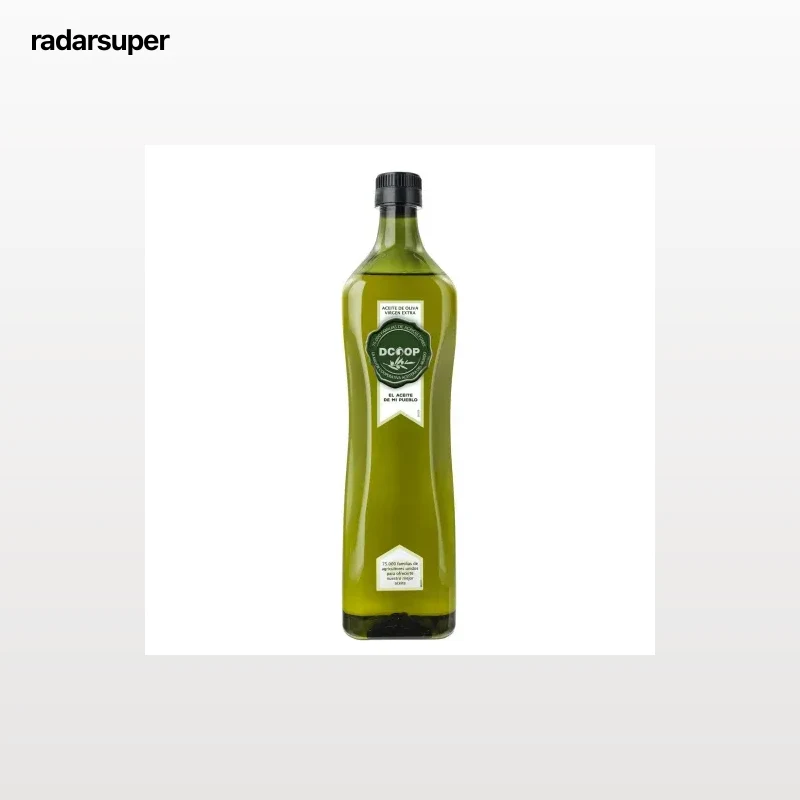 Aceite de oliva virgen extra Dcoop 1 l.