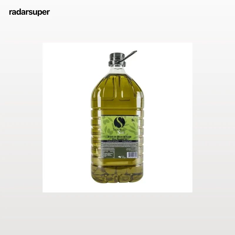 Aceite de orujo de oliva Sabor del Sur 5 l.