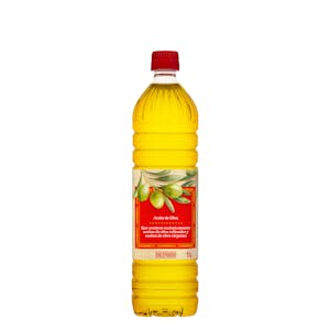 Aceite de oliva 0,4º