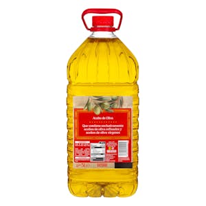 Aceite de oliva 0,4º