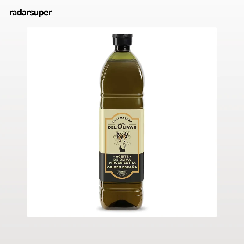 Aceite de oliva virgen extra Dia La Almazara del Olivar 1 L