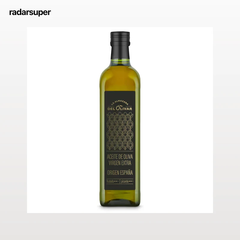 Aceite de oliva virgen extra Dia La Almazara del Olivar 750 ml