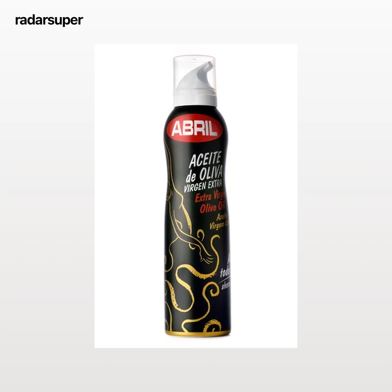 Aceite de oliva virgen extra Abril spray 200ml