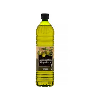 Aceite de oliva virgen extra