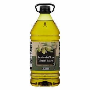 Aceite de oliva virgen extra