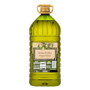 Aceite de oliva virgen extra