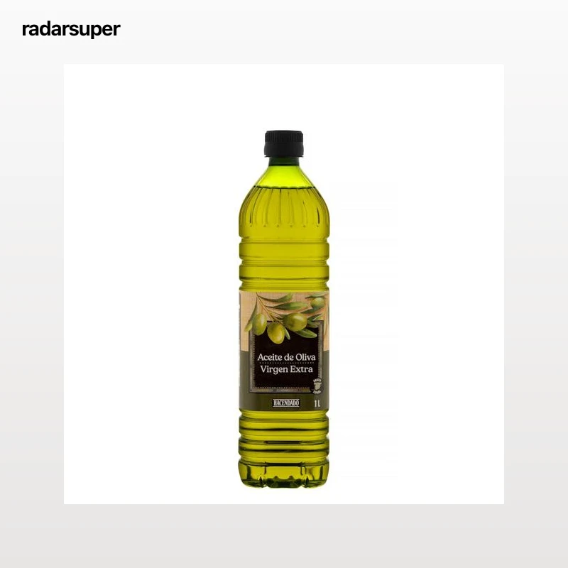 Aceite de oliva virgen extra
