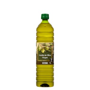 Aceite de oliva virgen