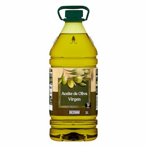 Aceite de oliva virgen