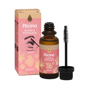 Aceite de Ricino