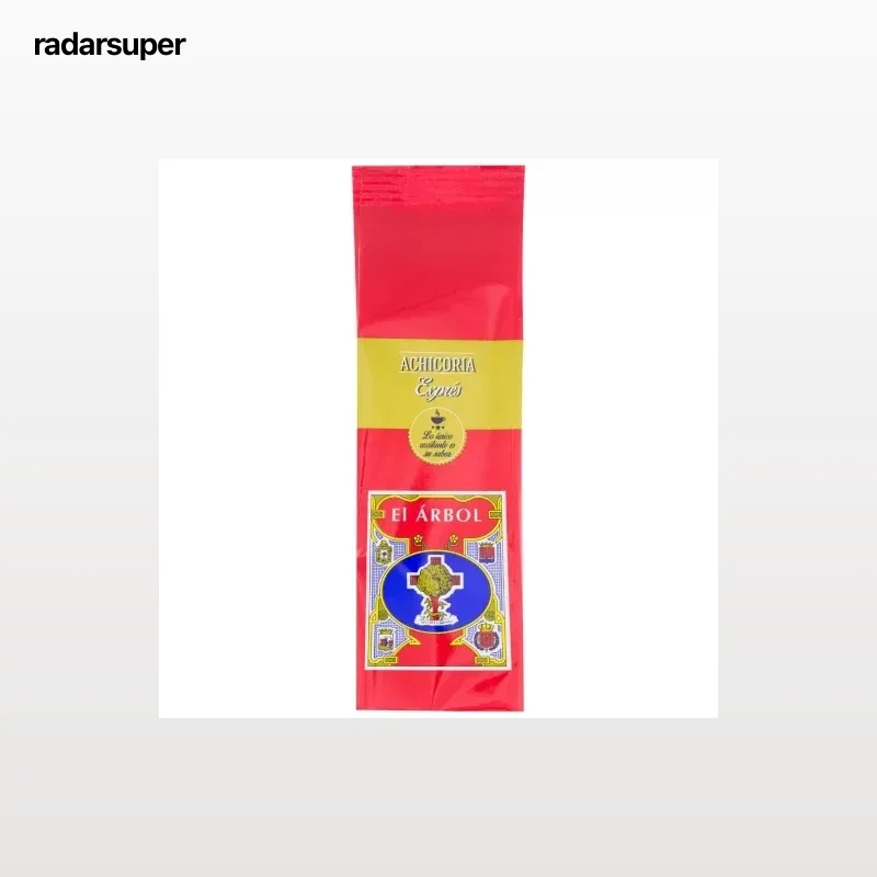 Achicoria exprés El Árbol 500 g.