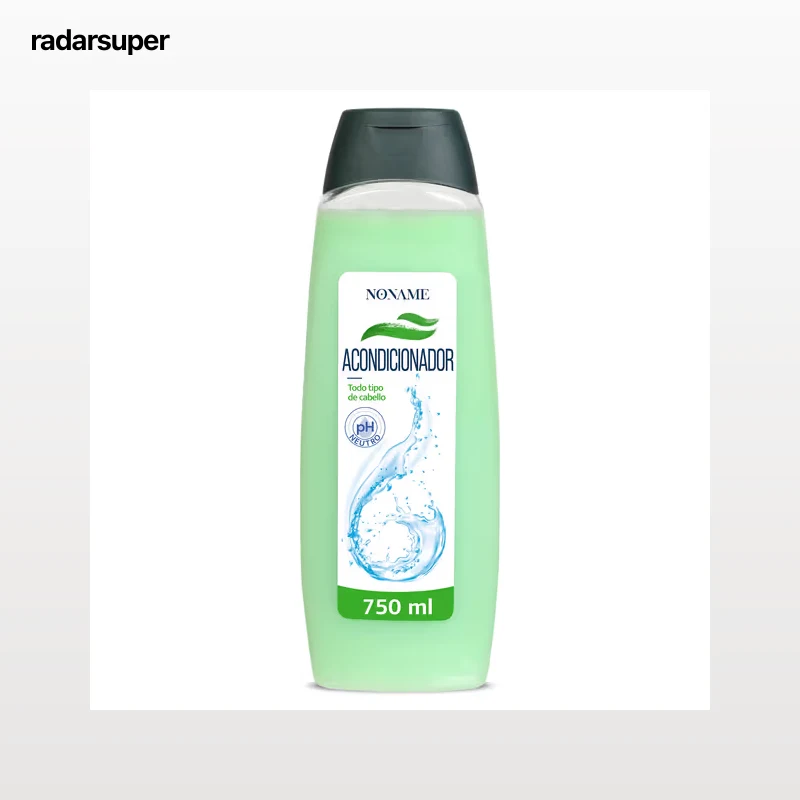 Acondicionador Noname 750 ml