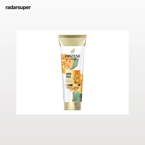 Acondicionador adiós Frizz Pantene Pro-V Miracles 325 ml.